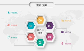 技術服務創業 高利潤項目與盈利指南