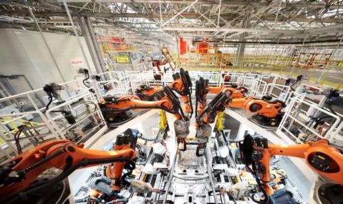 德國工業(yè)4.0戰(zhàn)略 引領(lǐng)制造業(yè)轉(zhuǎn)型，規(guī)劃國家經(jīng)濟(jì)發(fā)展新時(shí)代