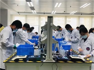 深圳信測標(biāo)準(zhǔn)技術(shù)服務(wù)股份的計(jì)算機(jī)網(wǎng)絡(luò)設(shè)計(jì)探析