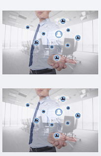 AVI計算機信息科技公司 網絡設計與視覺呈現的融合之道